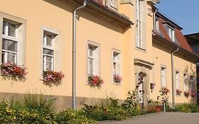 Hotel Regenbogenhaus Freiberg